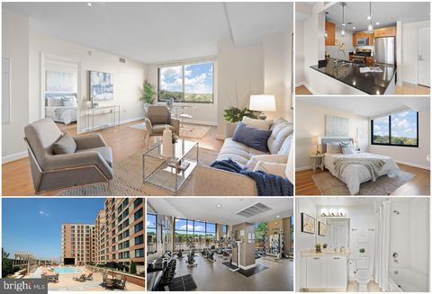 2451 MIDTOWN AVENUE 921 ALEXANDRIA VA 22303