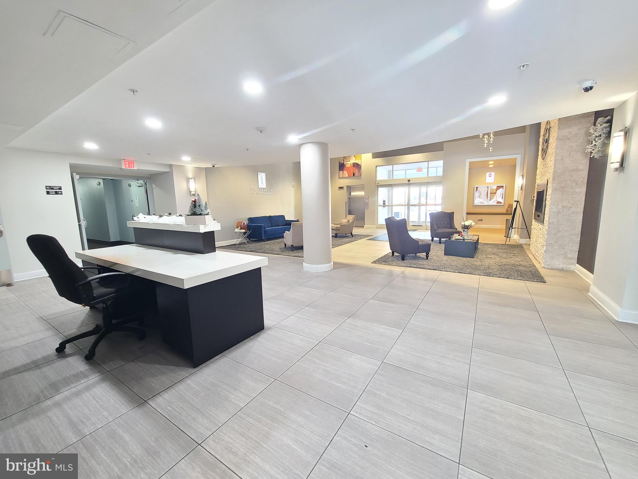 ISABELLA AT MONTICELLO MEWS - Residential Lease