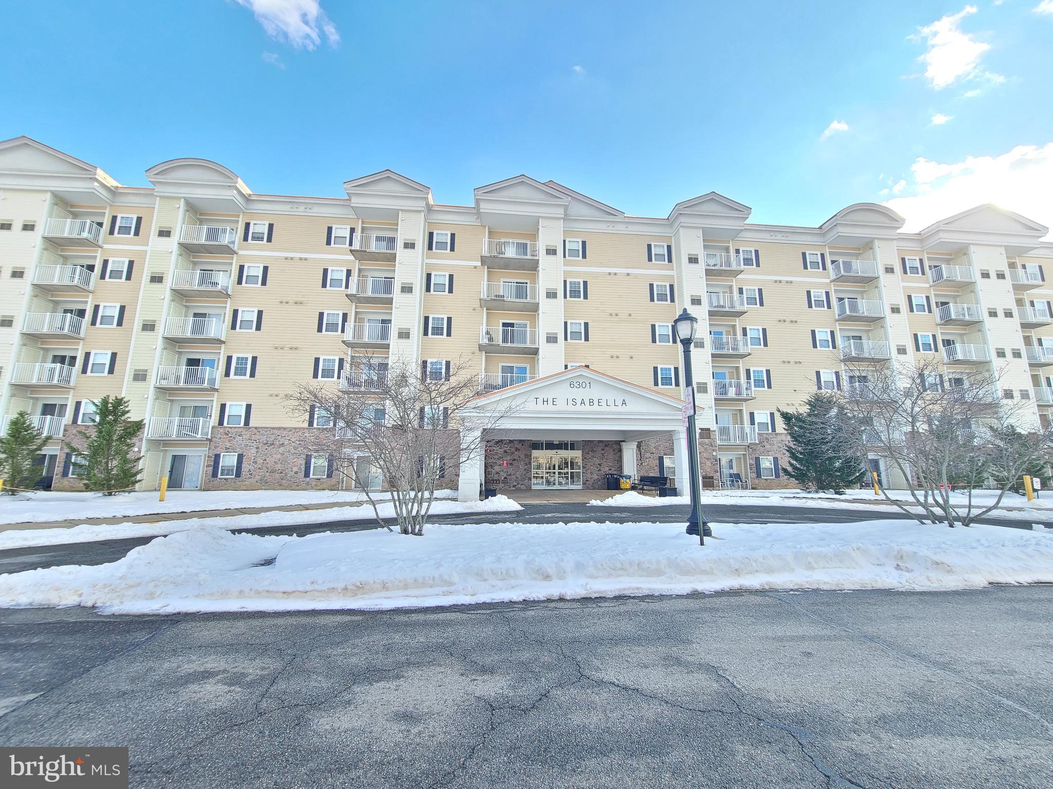 ISABELLA AT MONTICELLO MEWS - Residential Lease