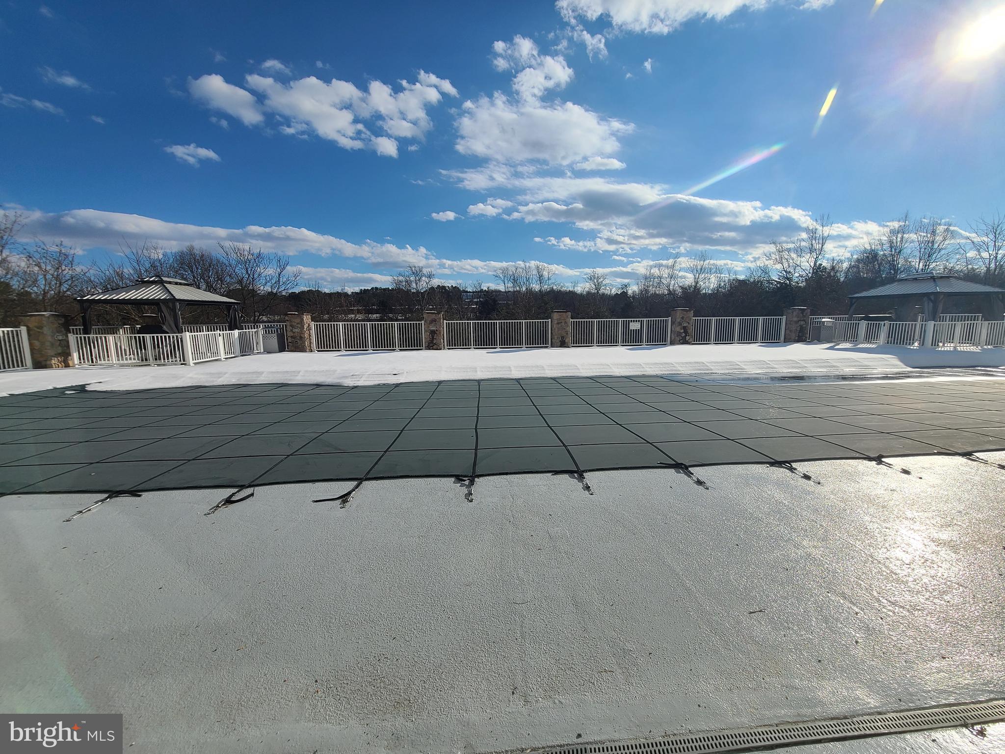 ISABELLA AT MONTICELLO MEWS - Residential Lease