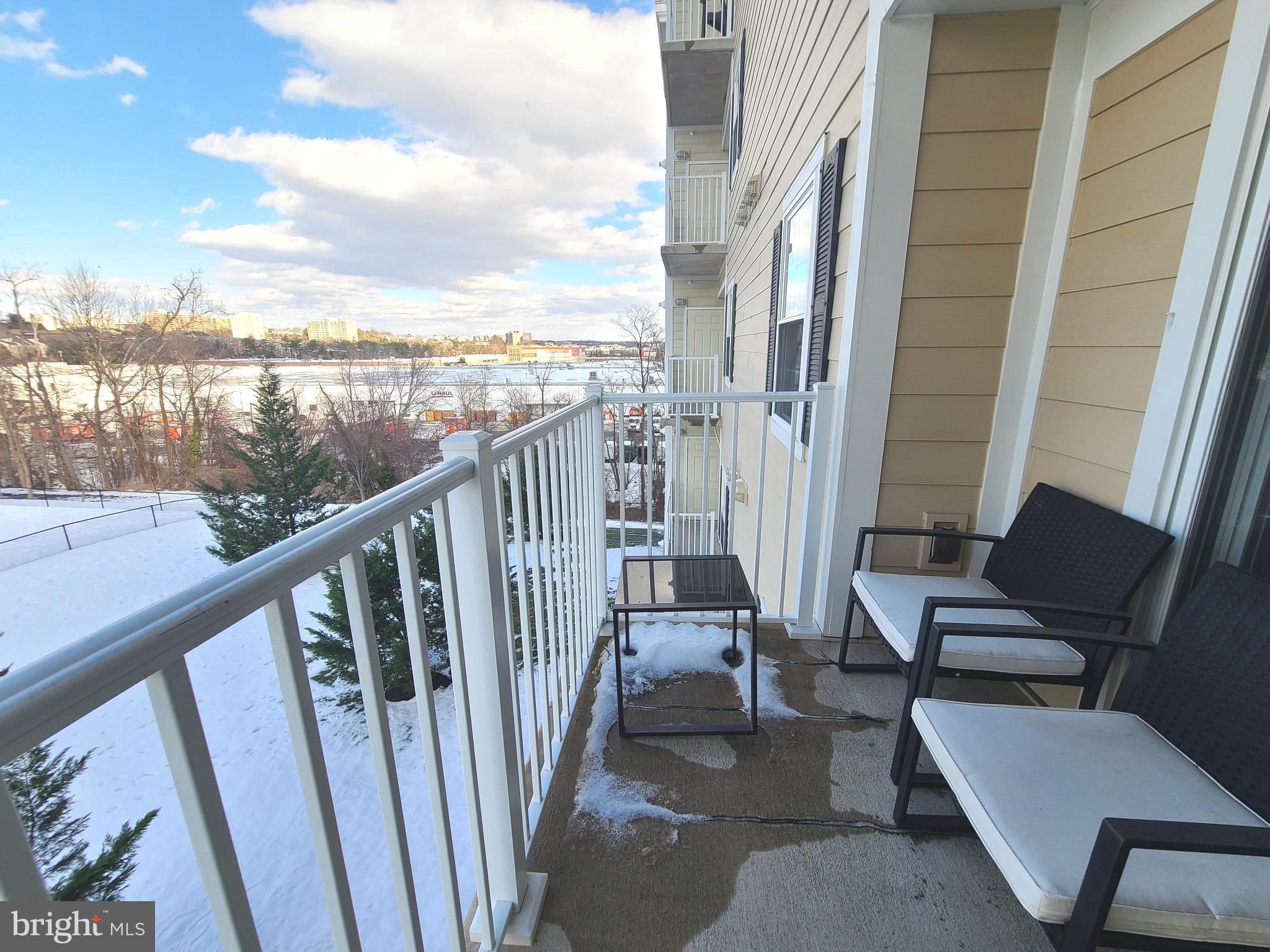 ISABELLA AT MONTICELLO MEWS - Residential Lease