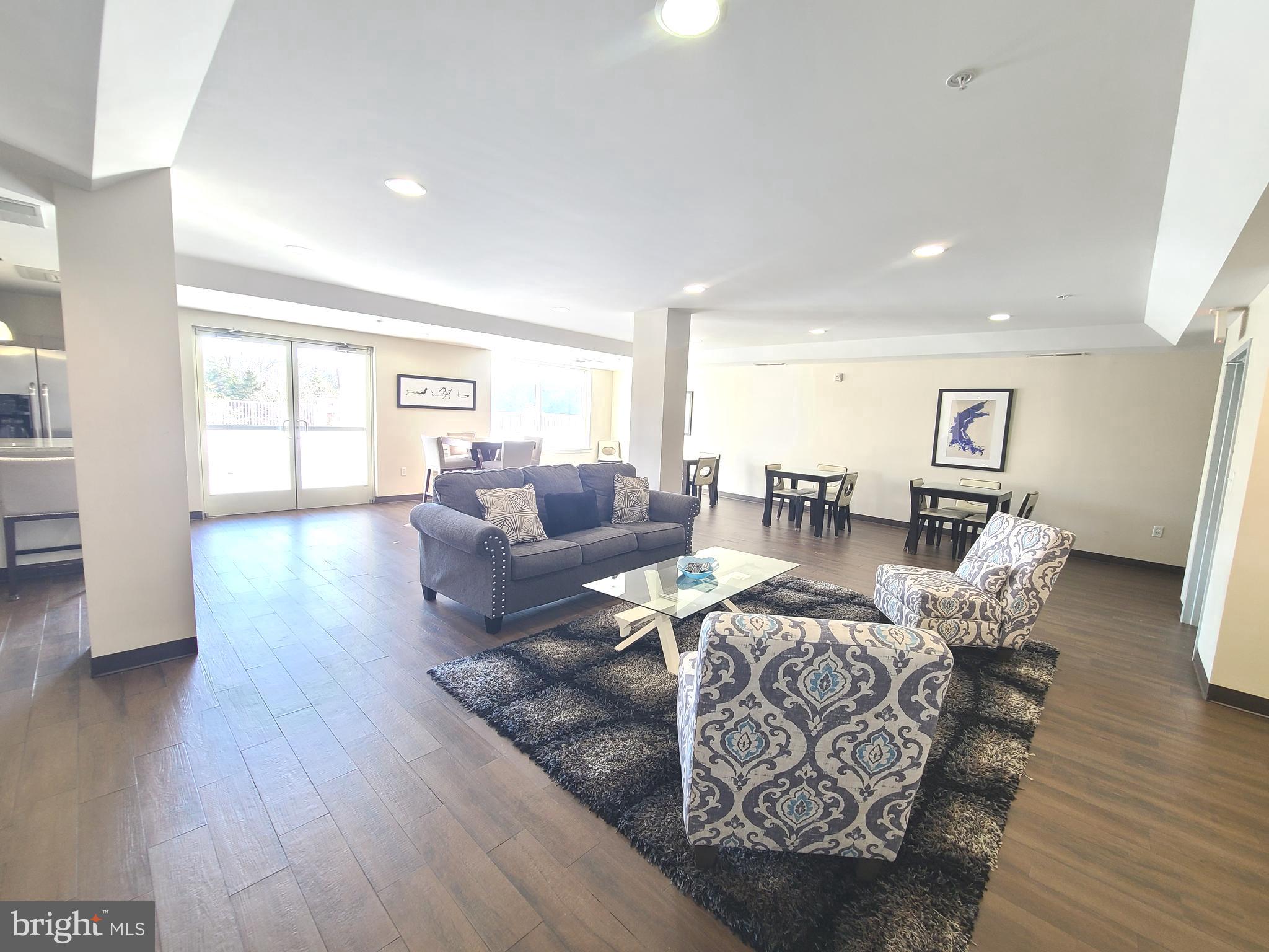 ISABELLA AT MONTICELLO MEWS - Residential Lease