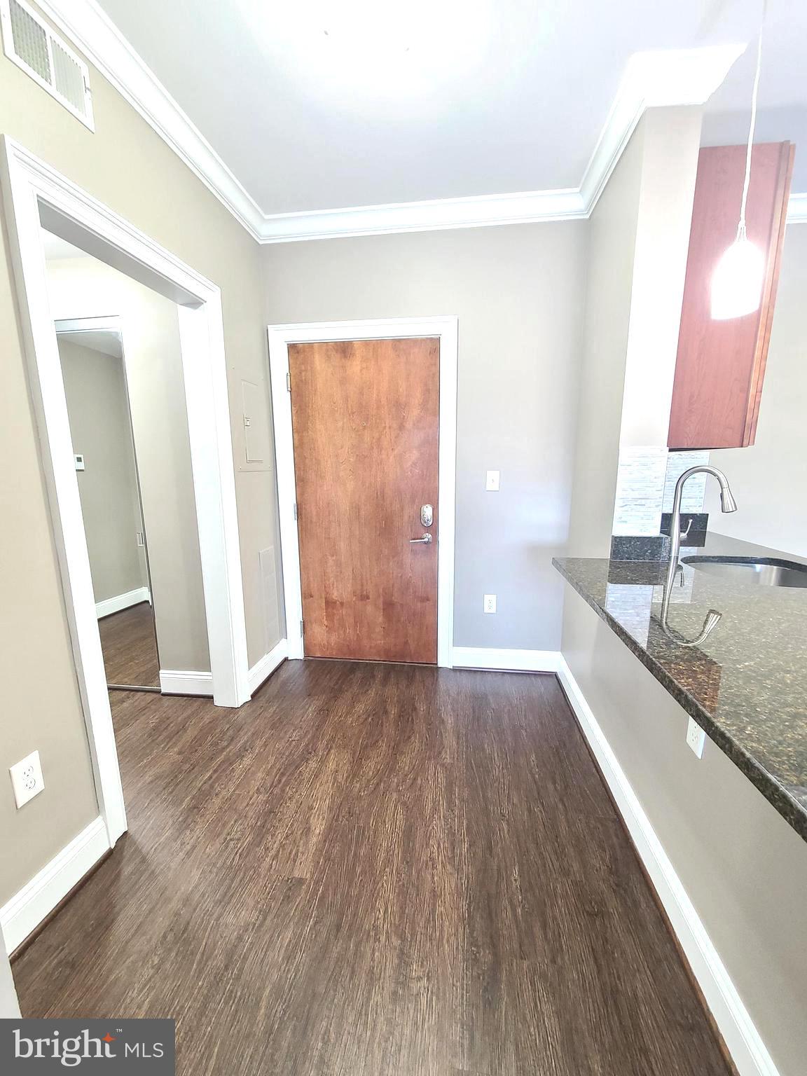 ISABELLA AT MONTICELLO MEWS - Residential Lease