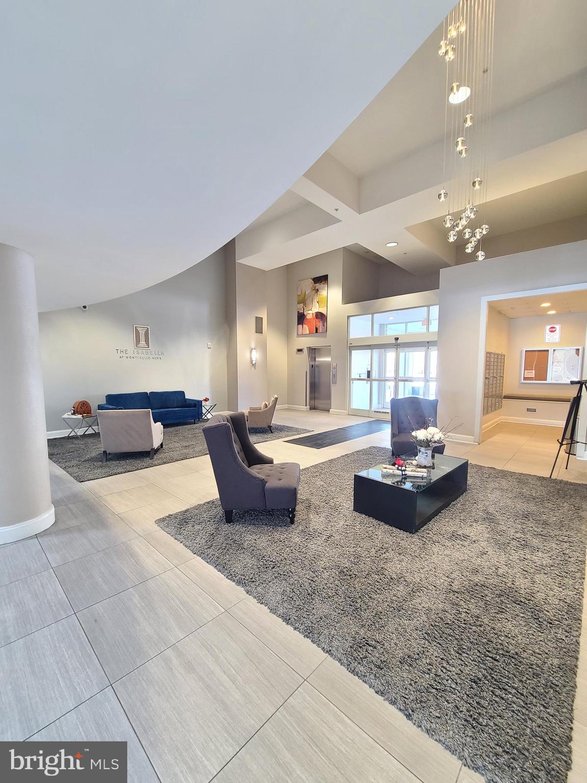 ISABELLA AT MONTICELLO MEWS - Residential Lease