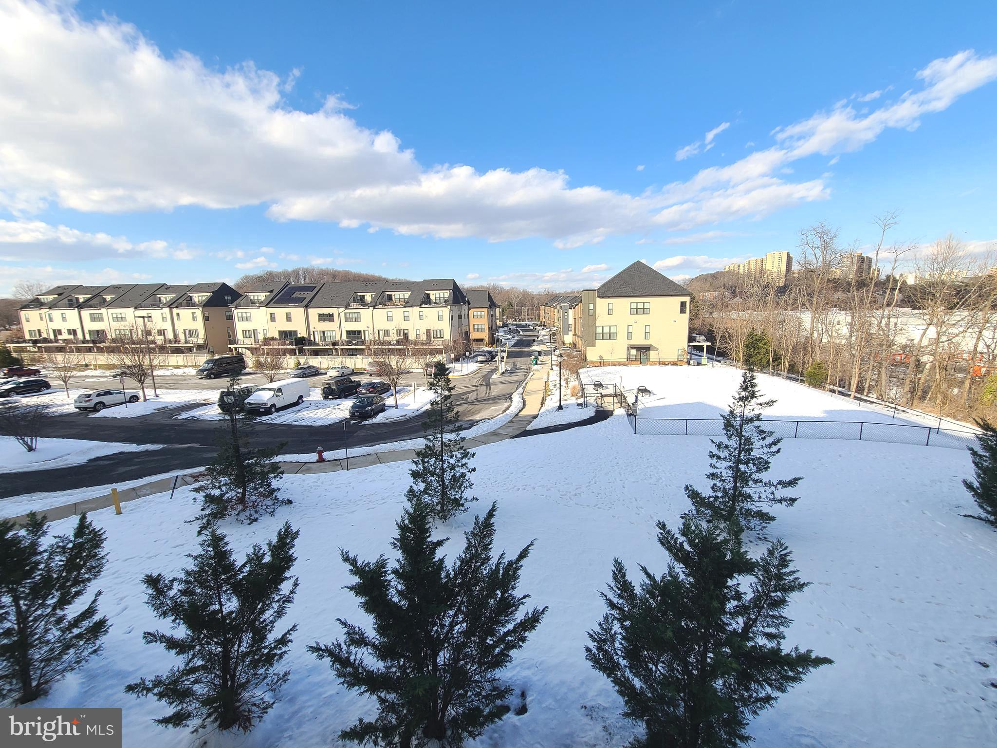 ISABELLA AT MONTICELLO MEWS - Residential Lease