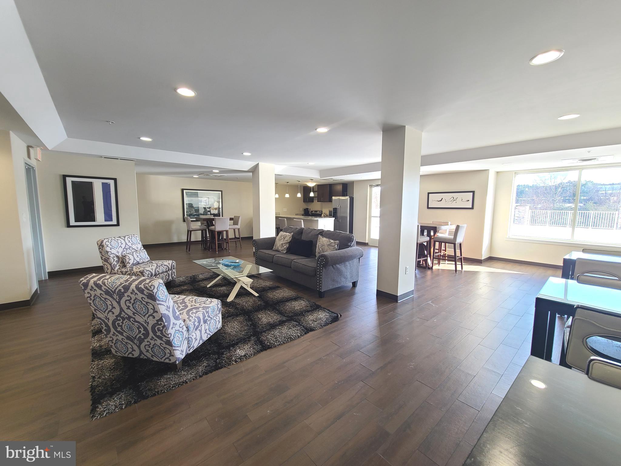 ISABELLA AT MONTICELLO MEWS - Residential Lease