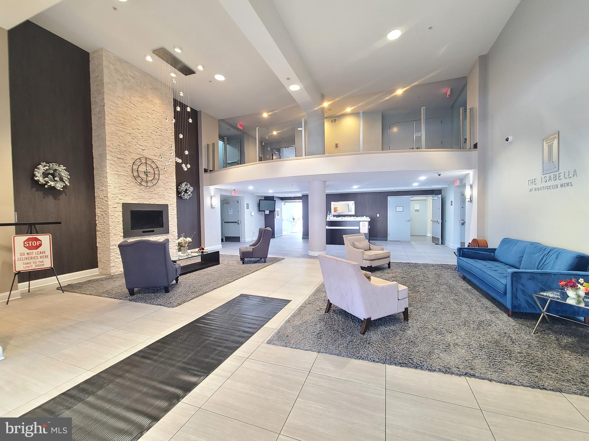 ISABELLA AT MONTICELLO MEWS - Residential Lease