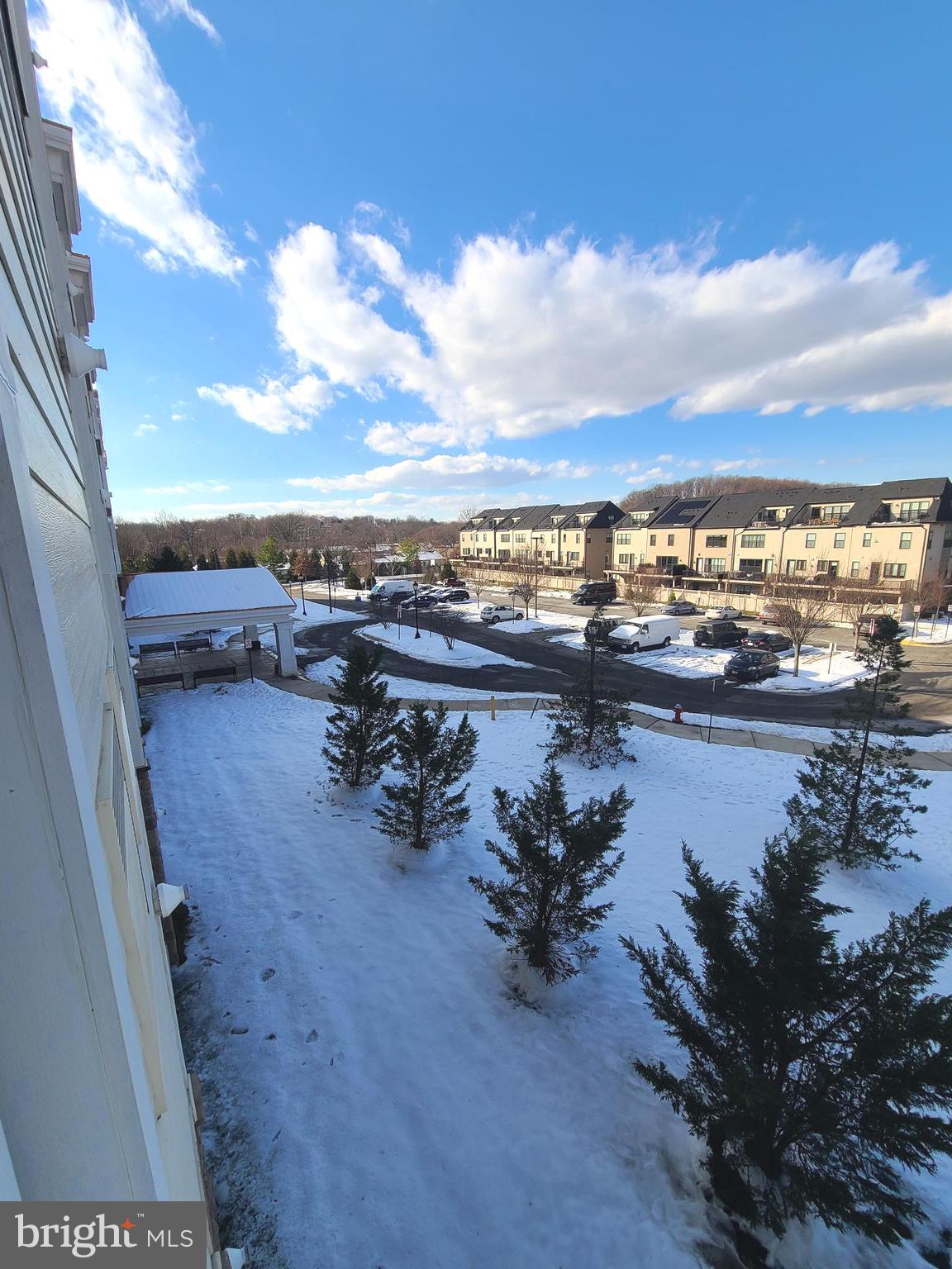 ISABELLA AT MONTICELLO MEWS - Residential Lease