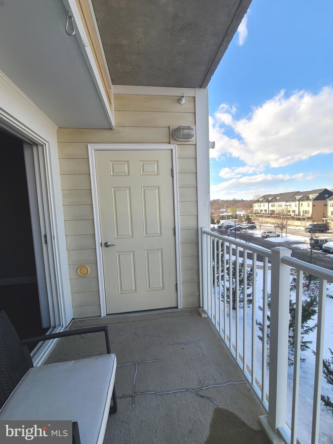 ISABELLA AT MONTICELLO MEWS - Residential Lease