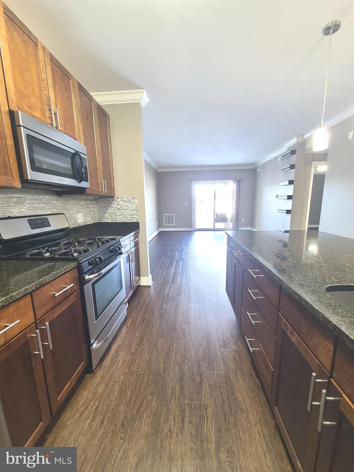 ISABELLA AT MONTICELLO MEWS - Residential Lease