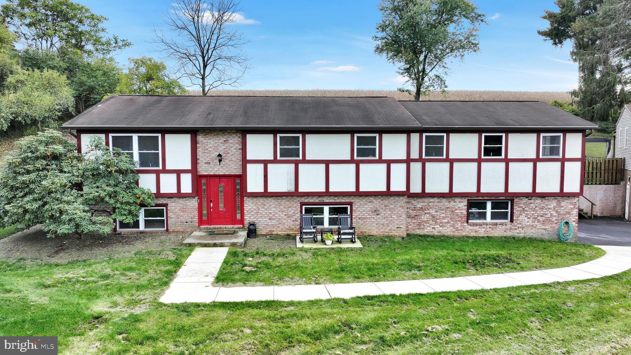 238 ZARTMAN MILL ROAD