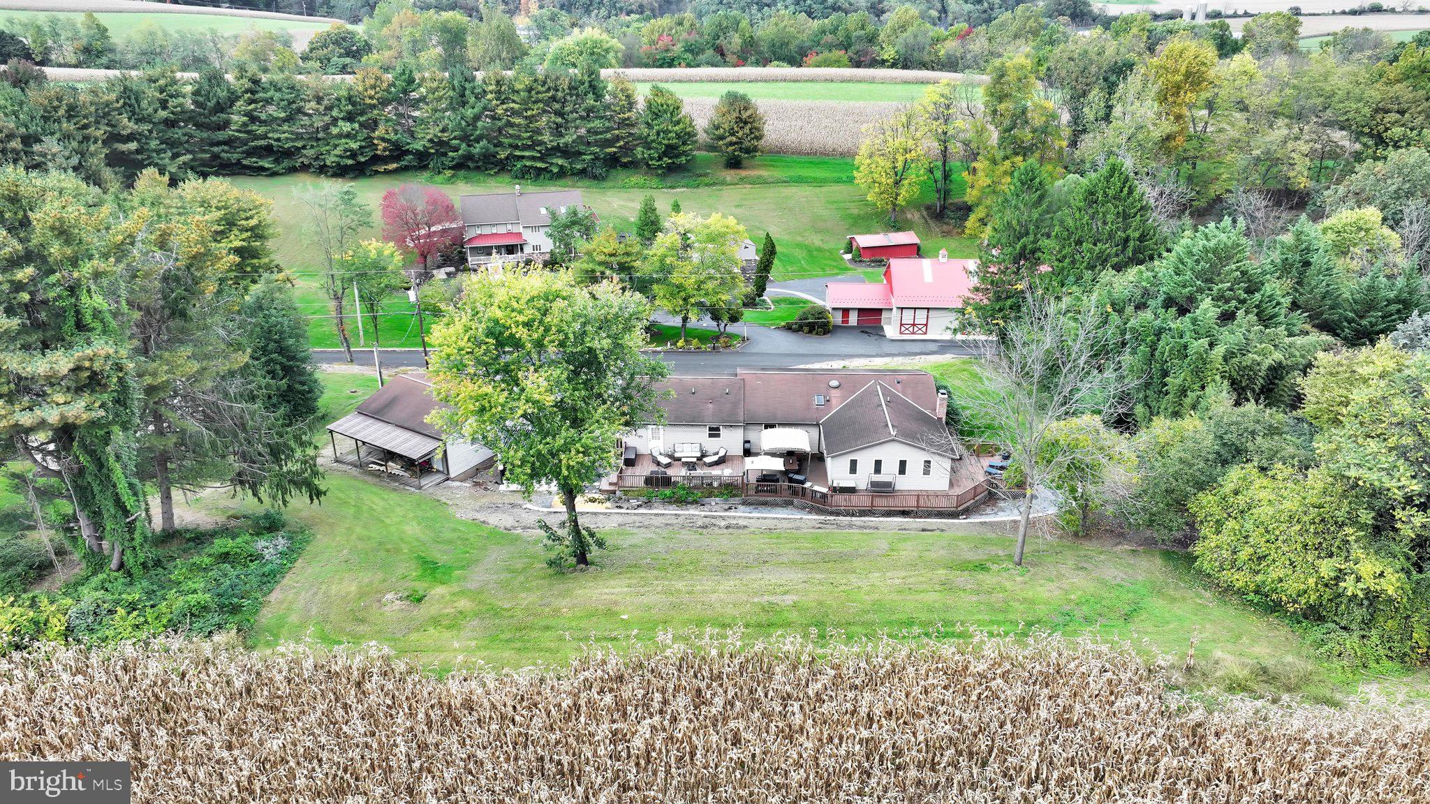 238 ZARTMAN MILL ROAD