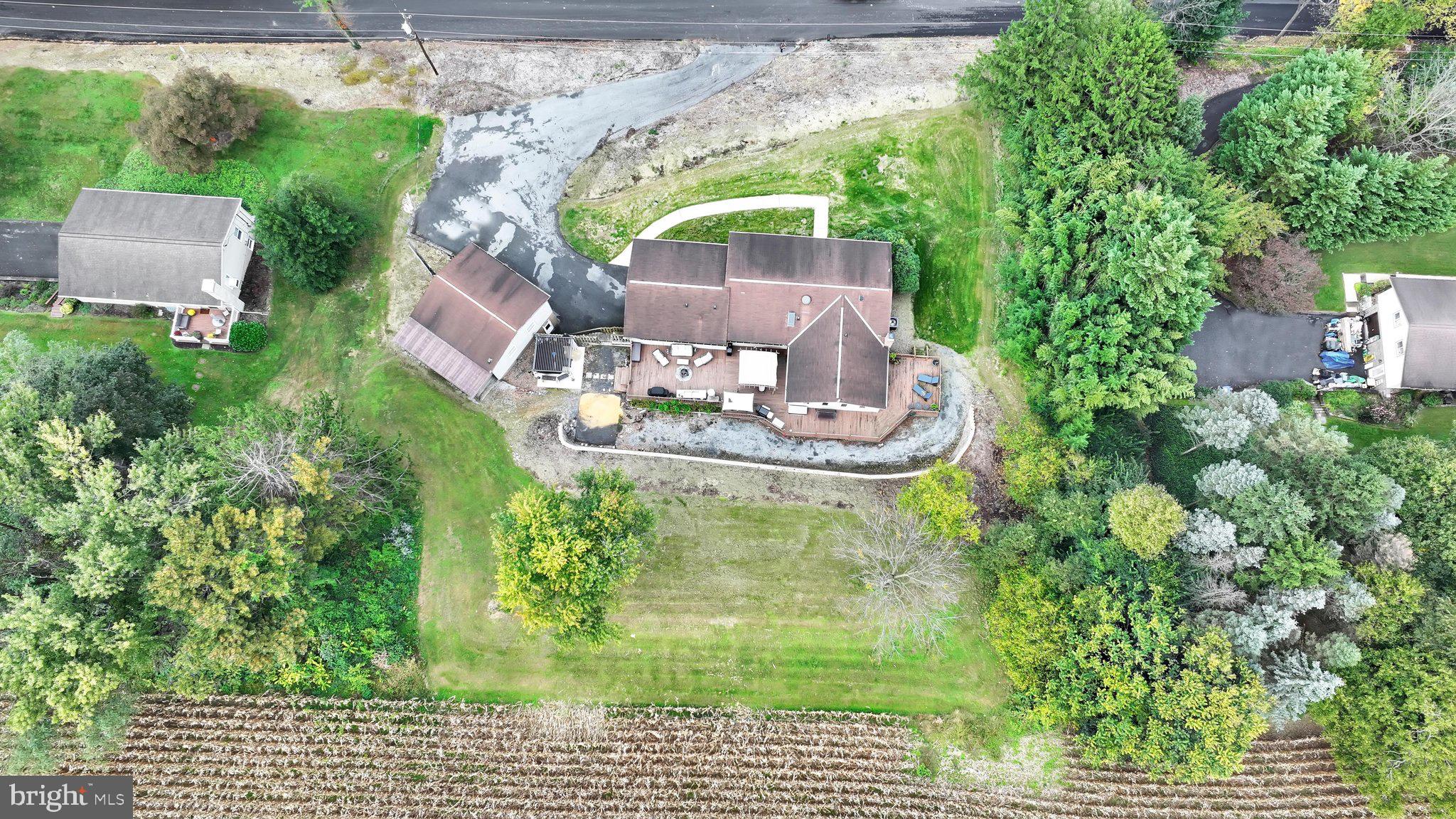 238 ZARTMAN MILL ROAD