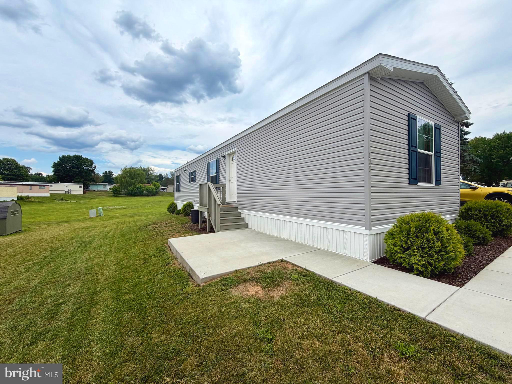 108 BEECHWOOD DRIVE