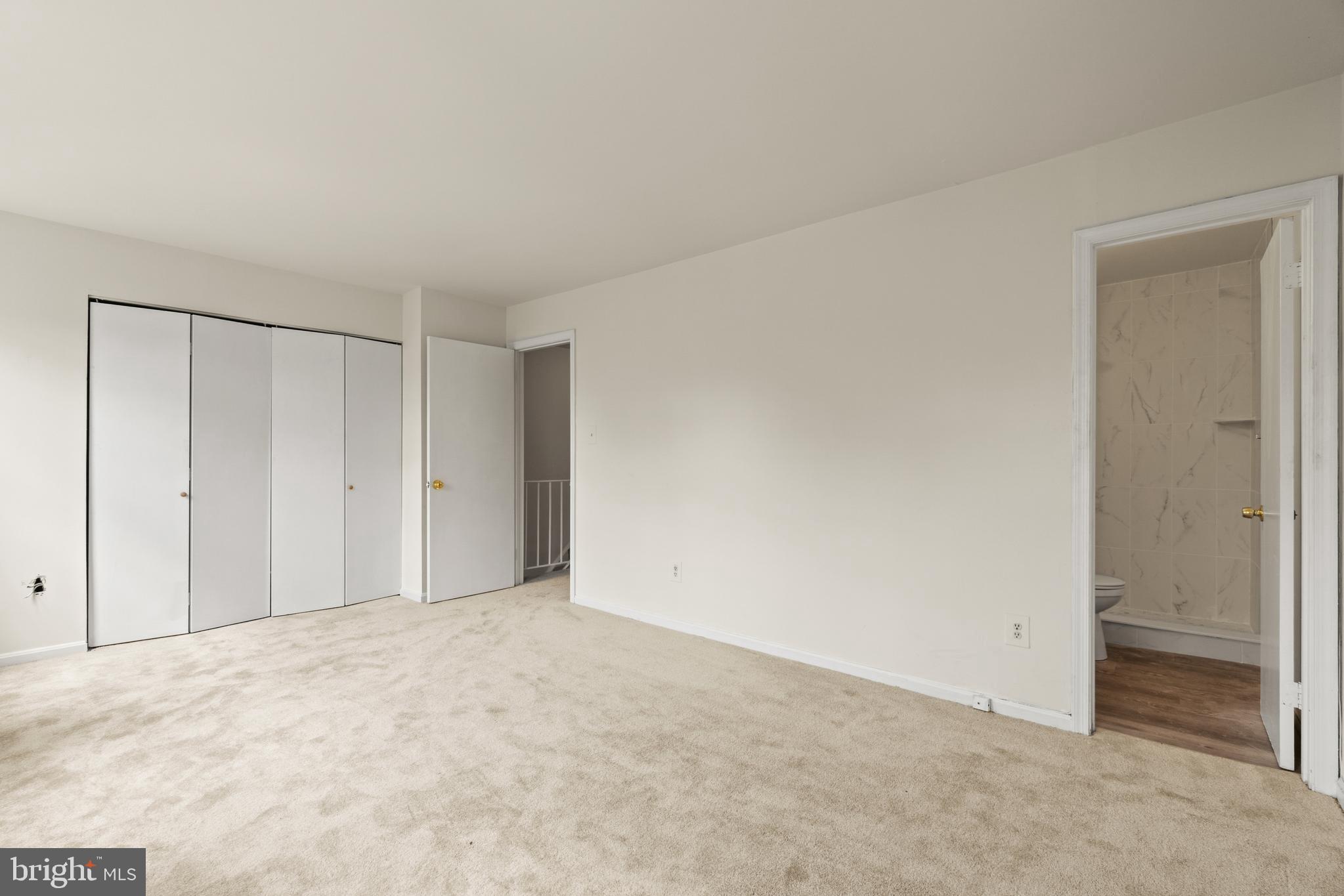 KEENE MILL WOODS - Residential Lease