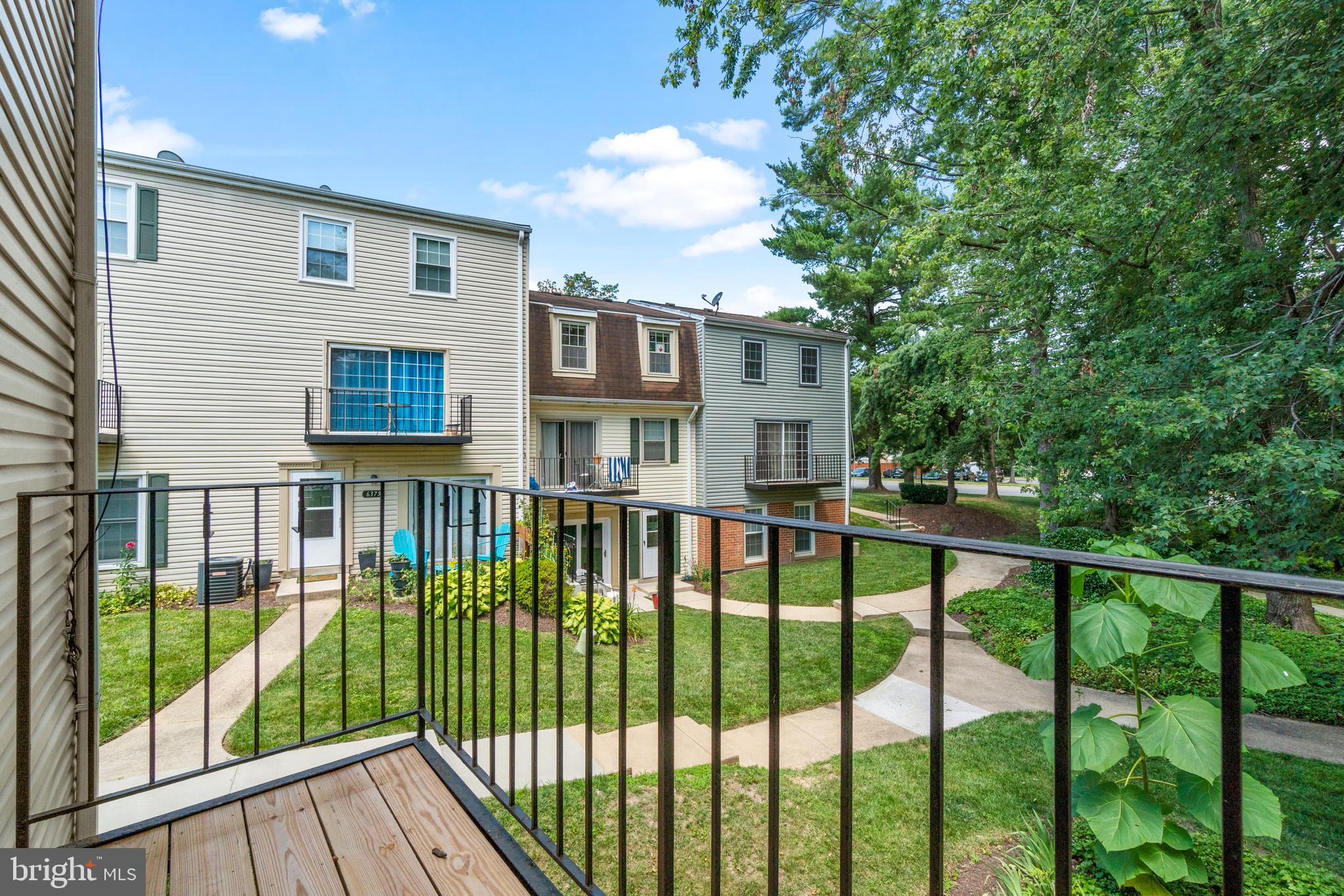 KEENE MILL WOODS - Residential Lease