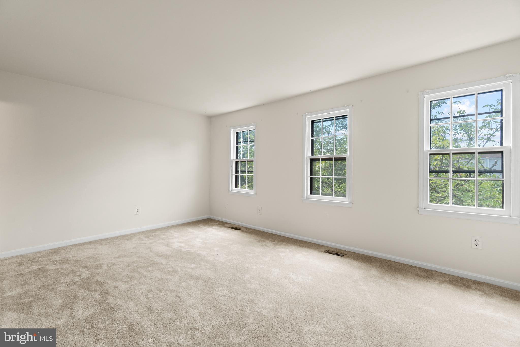 KEENE MILL WOODS - Residential Lease