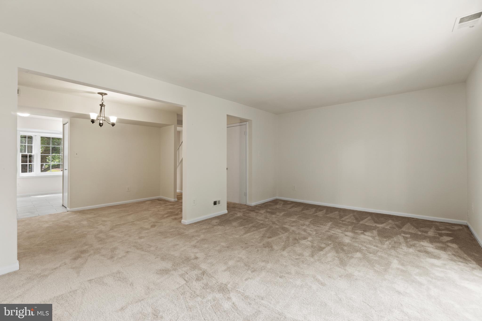 KEENE MILL WOODS - Residential Lease