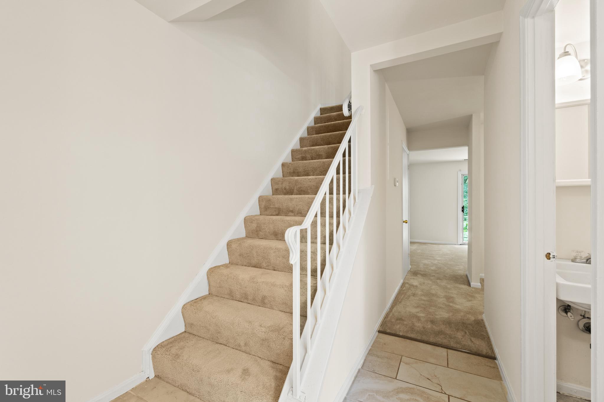 KEENE MILL WOODS - Residential Lease