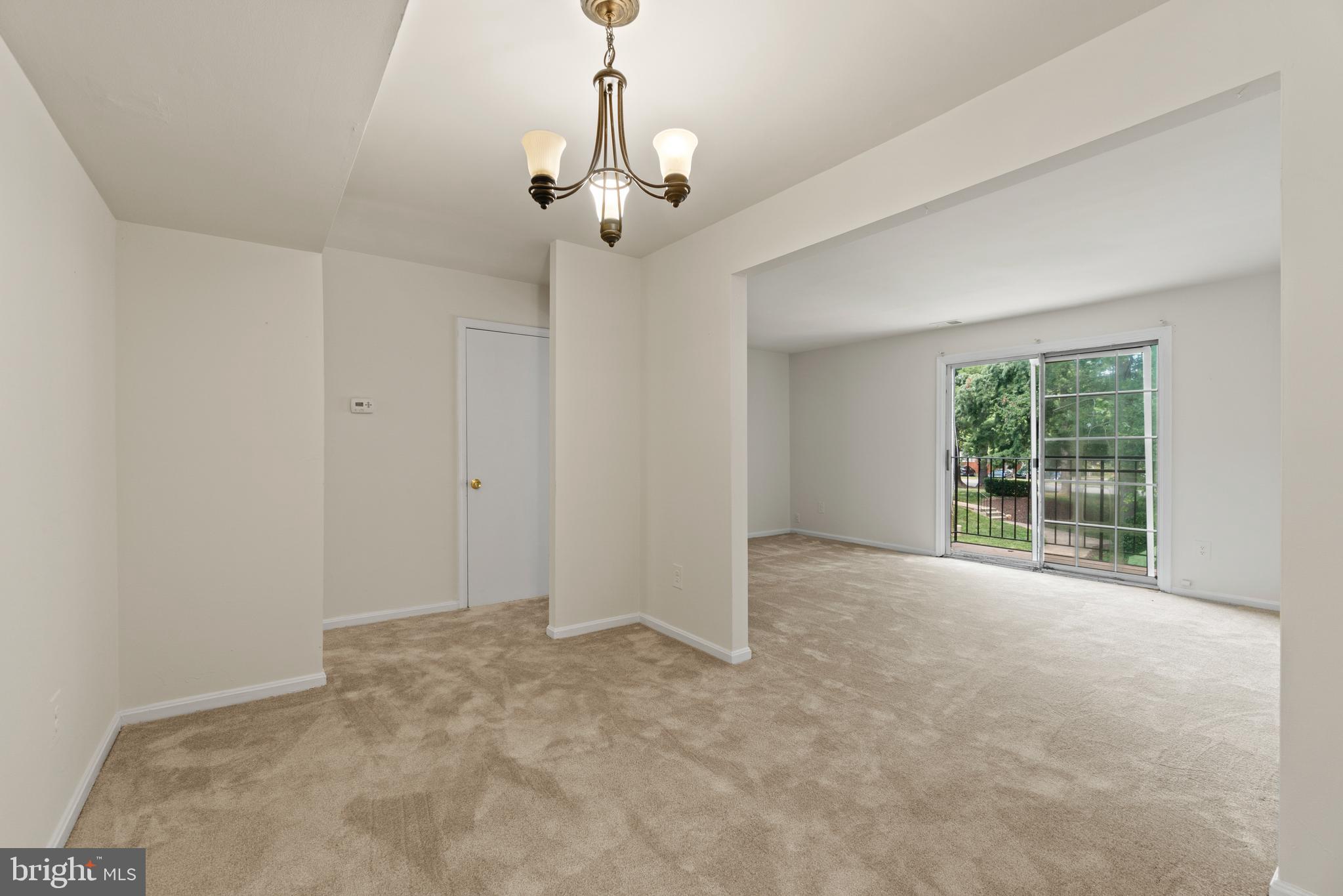 KEENE MILL WOODS - Residential Lease