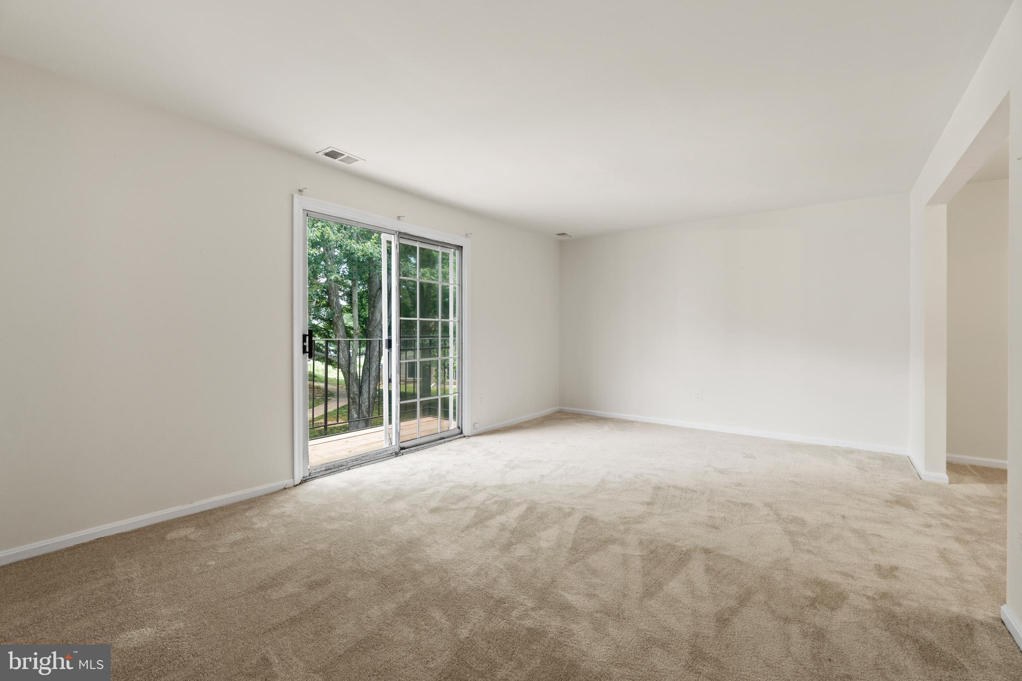 KEENE MILL WOODS - Residential Lease