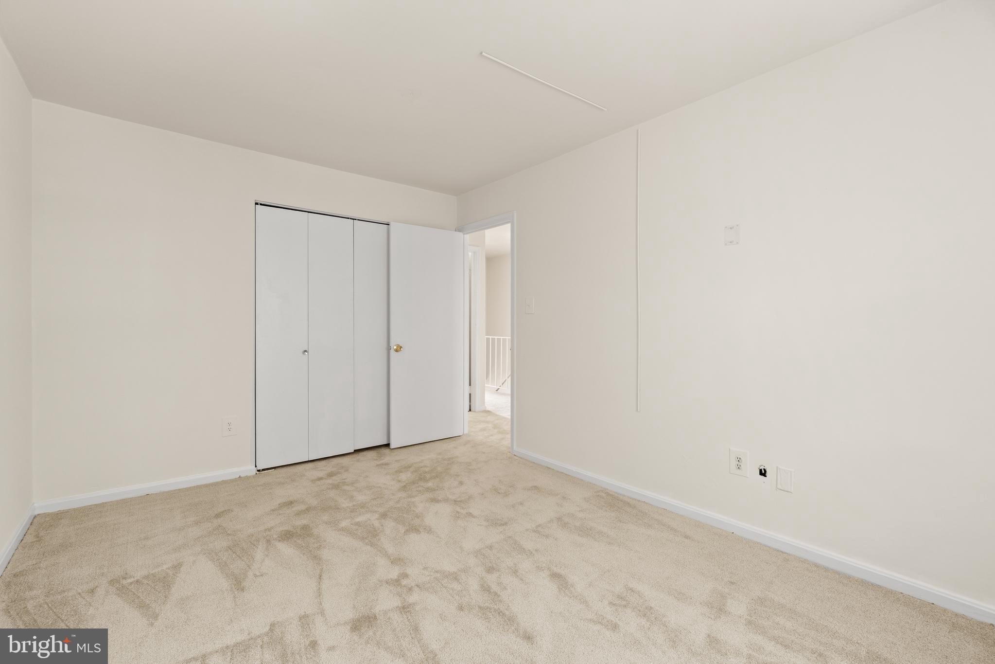 KEENE MILL WOODS - Residential Lease