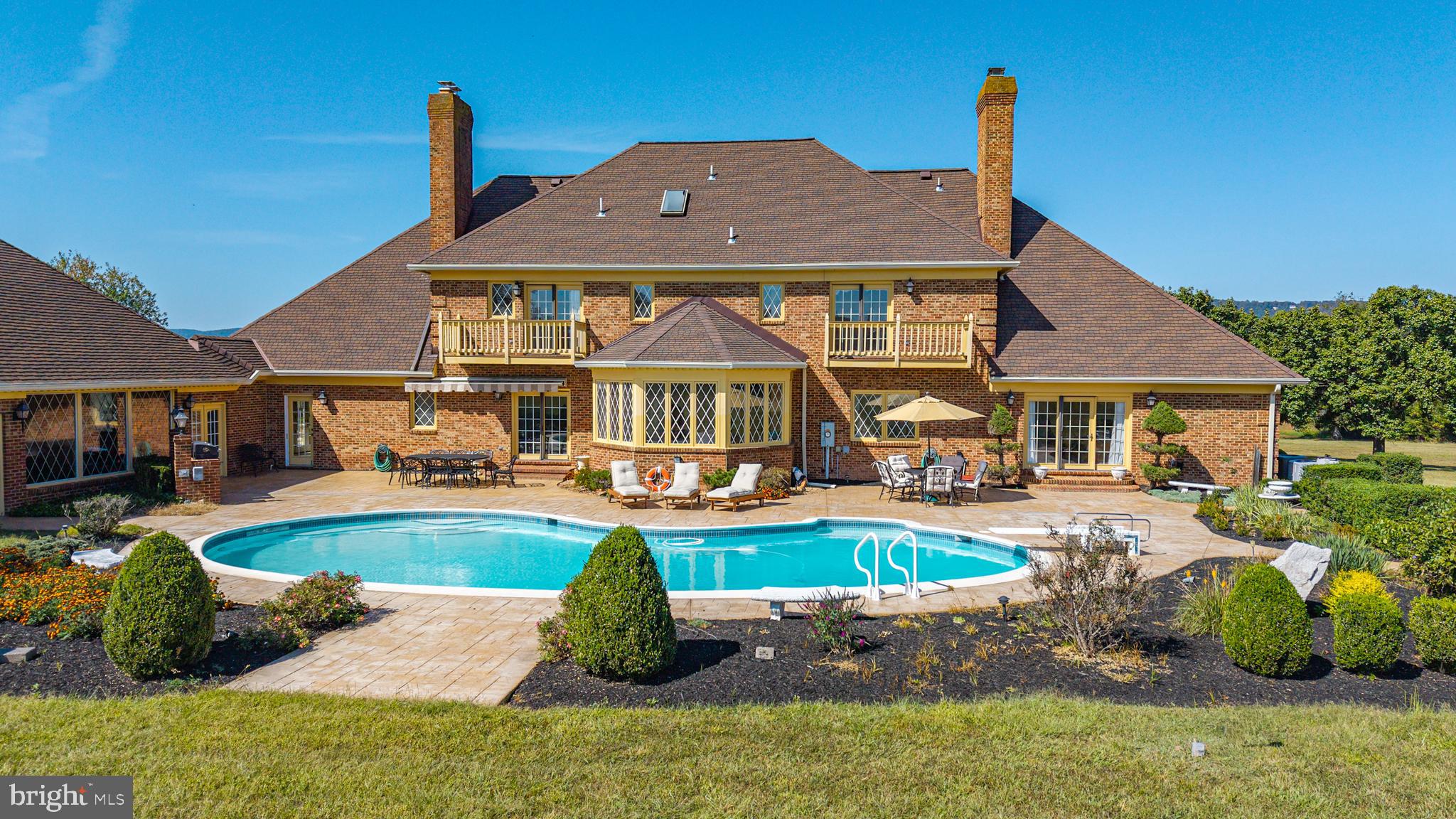 HAYMARKET TOWN - Residential