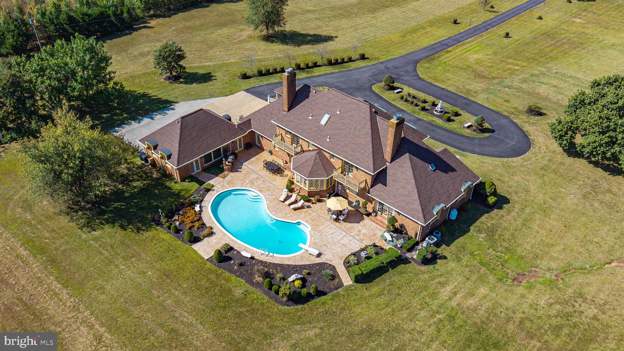 HAYMARKET TOWN - Residential