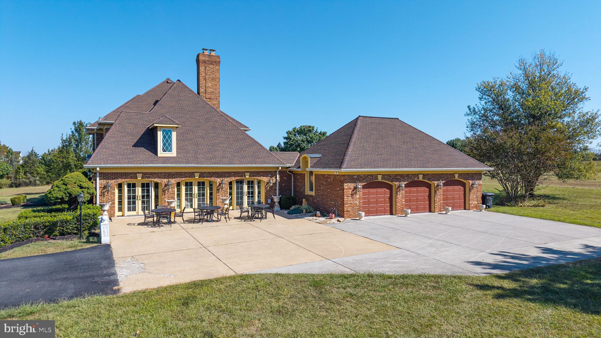 HAYMARKET TOWN - Residential