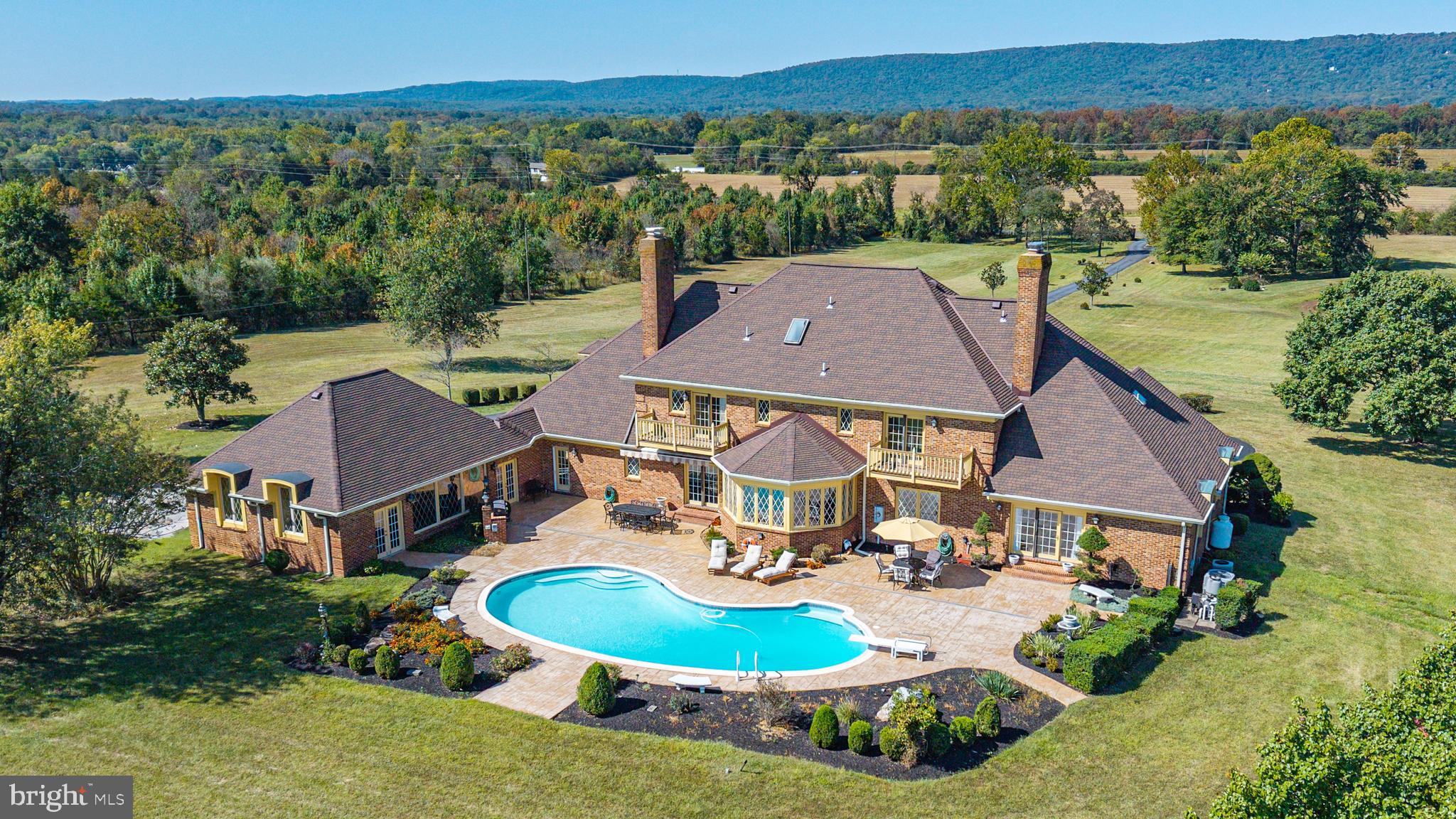 HAYMARKET TOWN - Residential