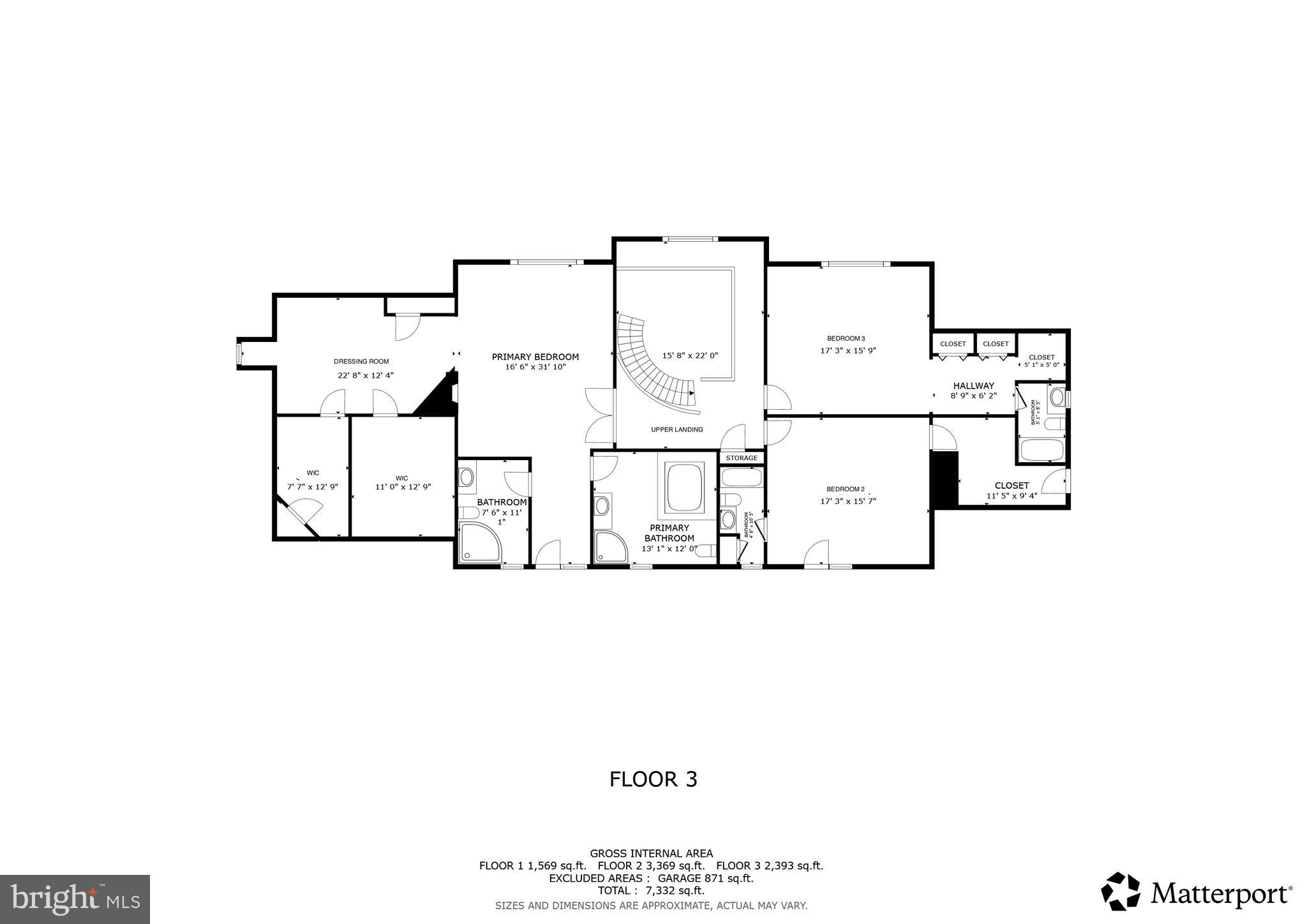 HAYMARKET TOWN - Residential