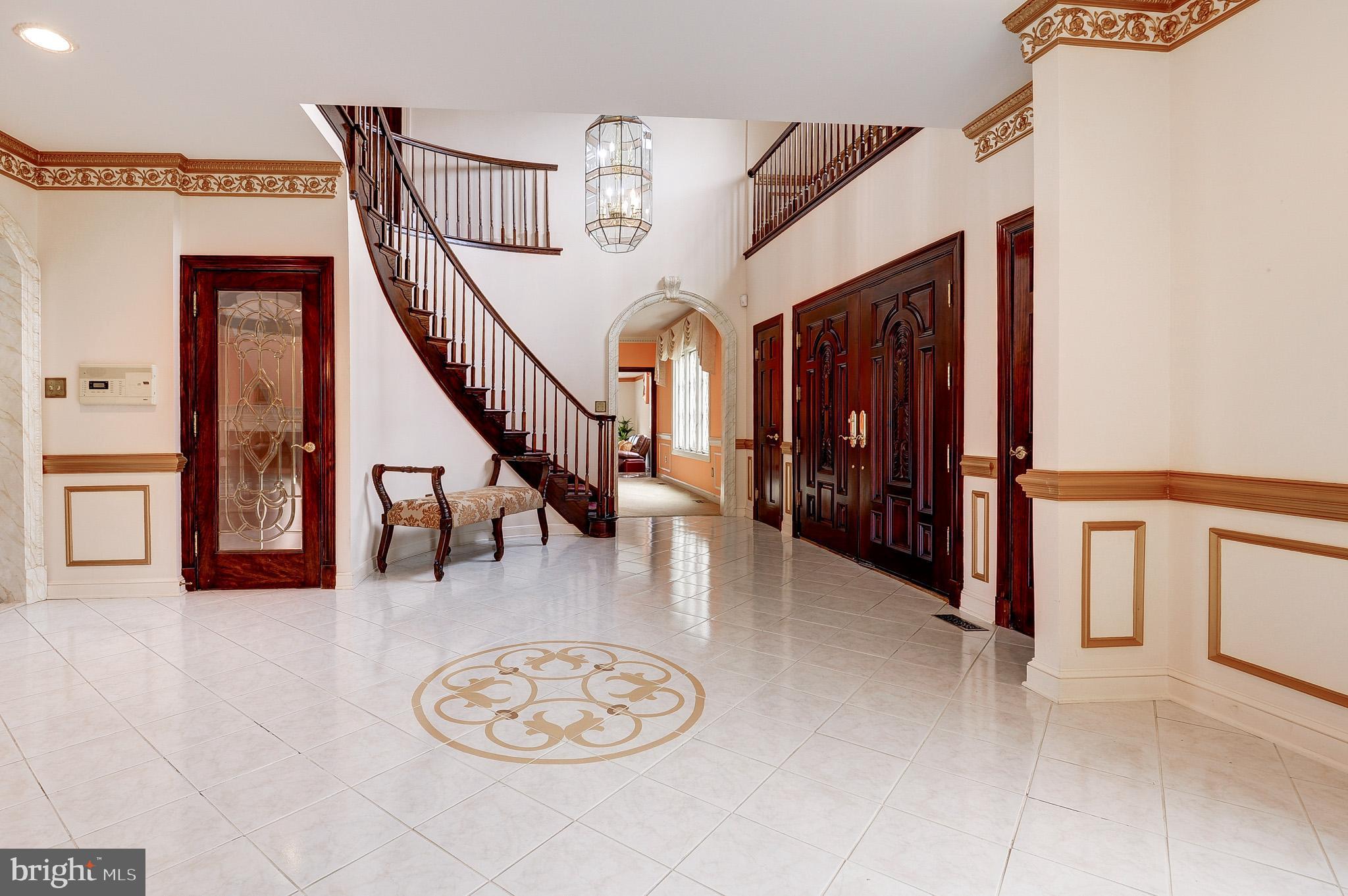 HAYMARKET TOWN - Residential