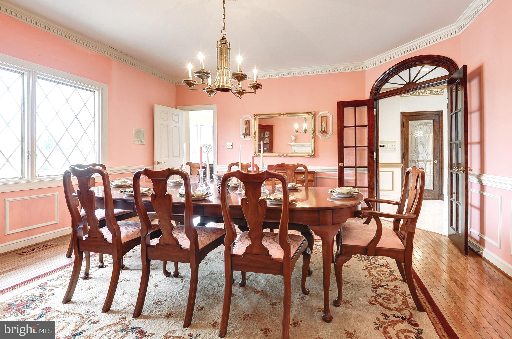 HAYMARKET TOWN - Residential