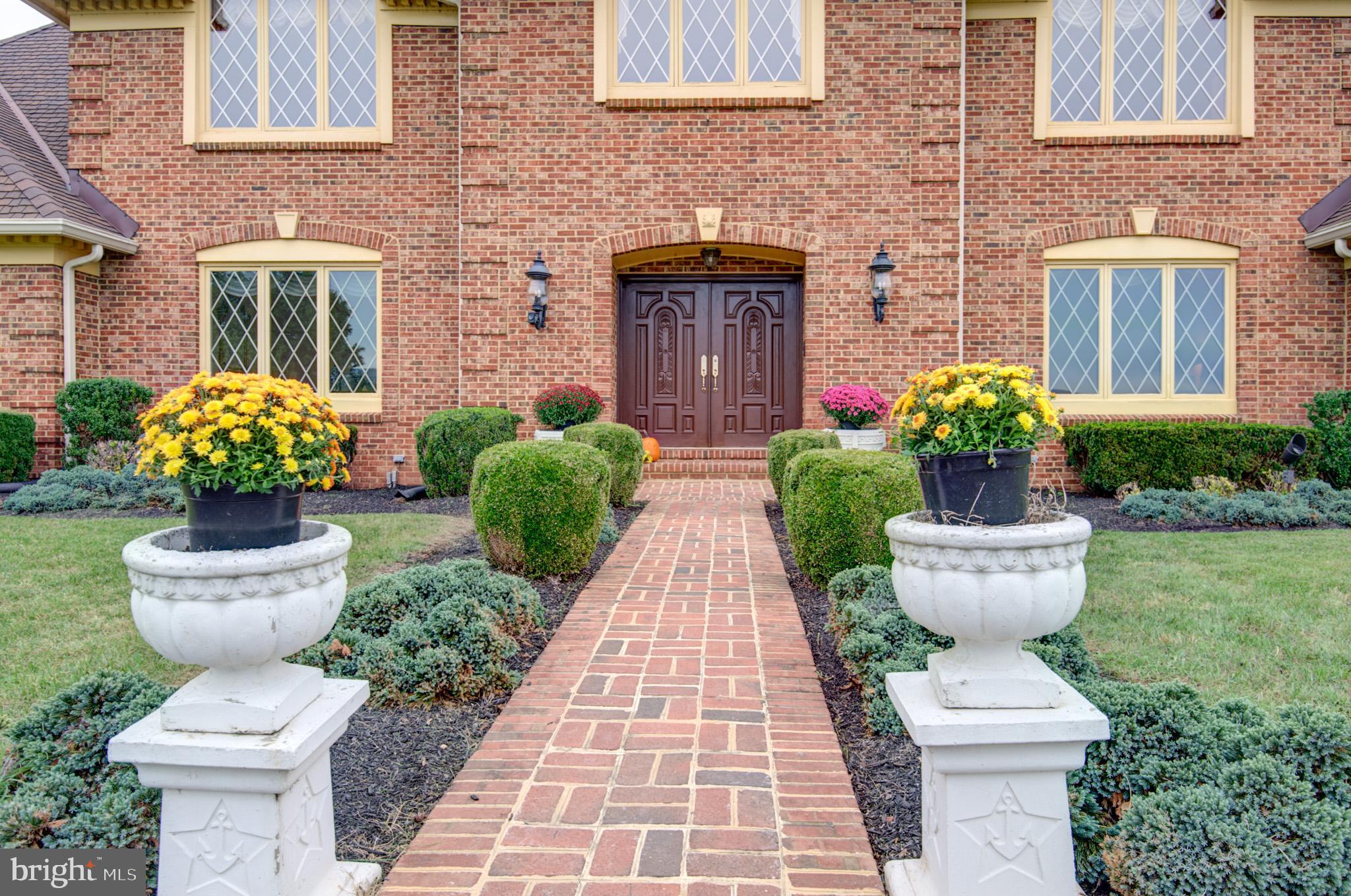 HAYMARKET TOWN - Residential