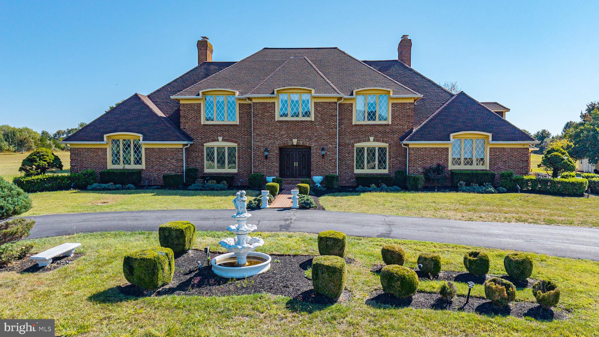 HAYMARKET TOWN - Residential