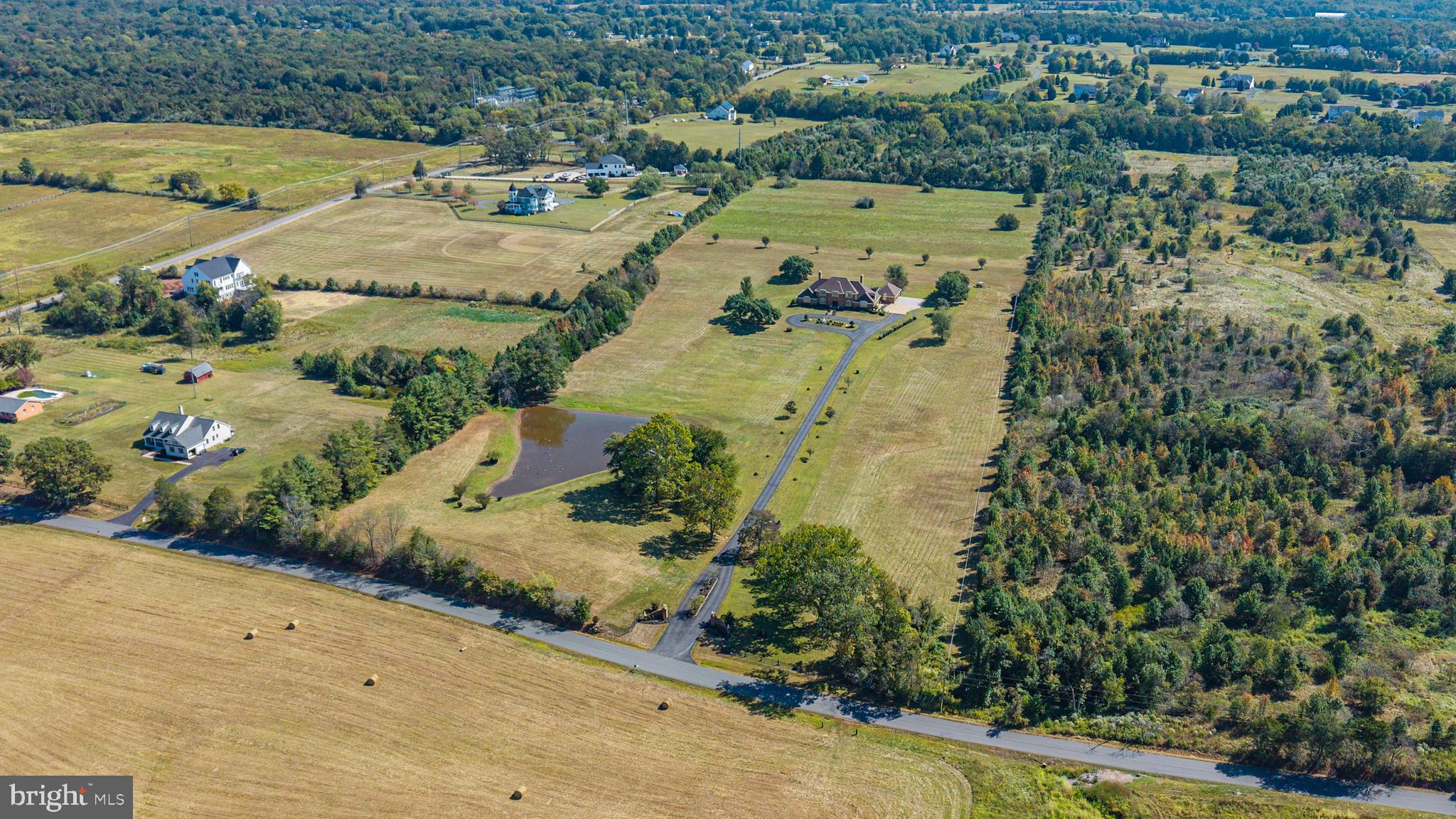 HAYMARKET TOWN - Residential