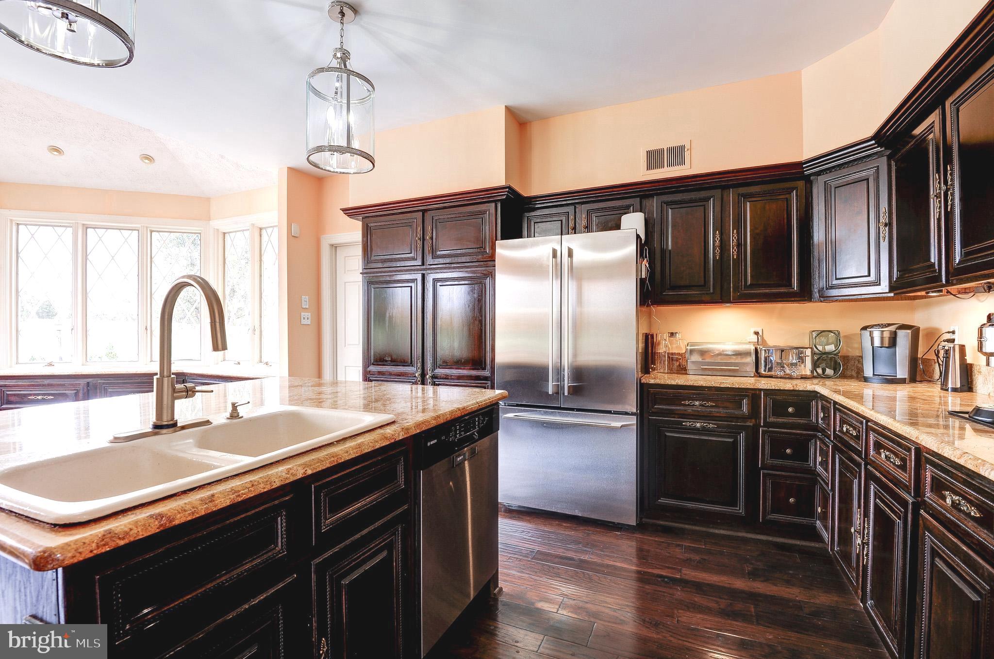 HAYMARKET TOWN - Residential