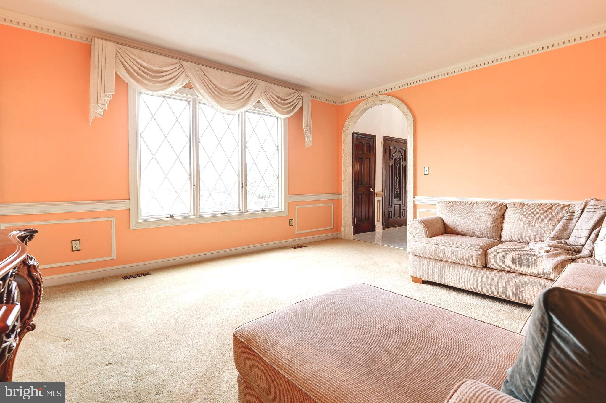 HAYMARKET TOWN - Residential