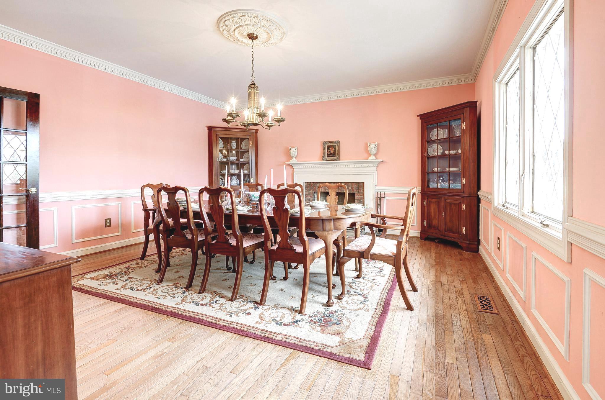 HAYMARKET TOWN - Residential