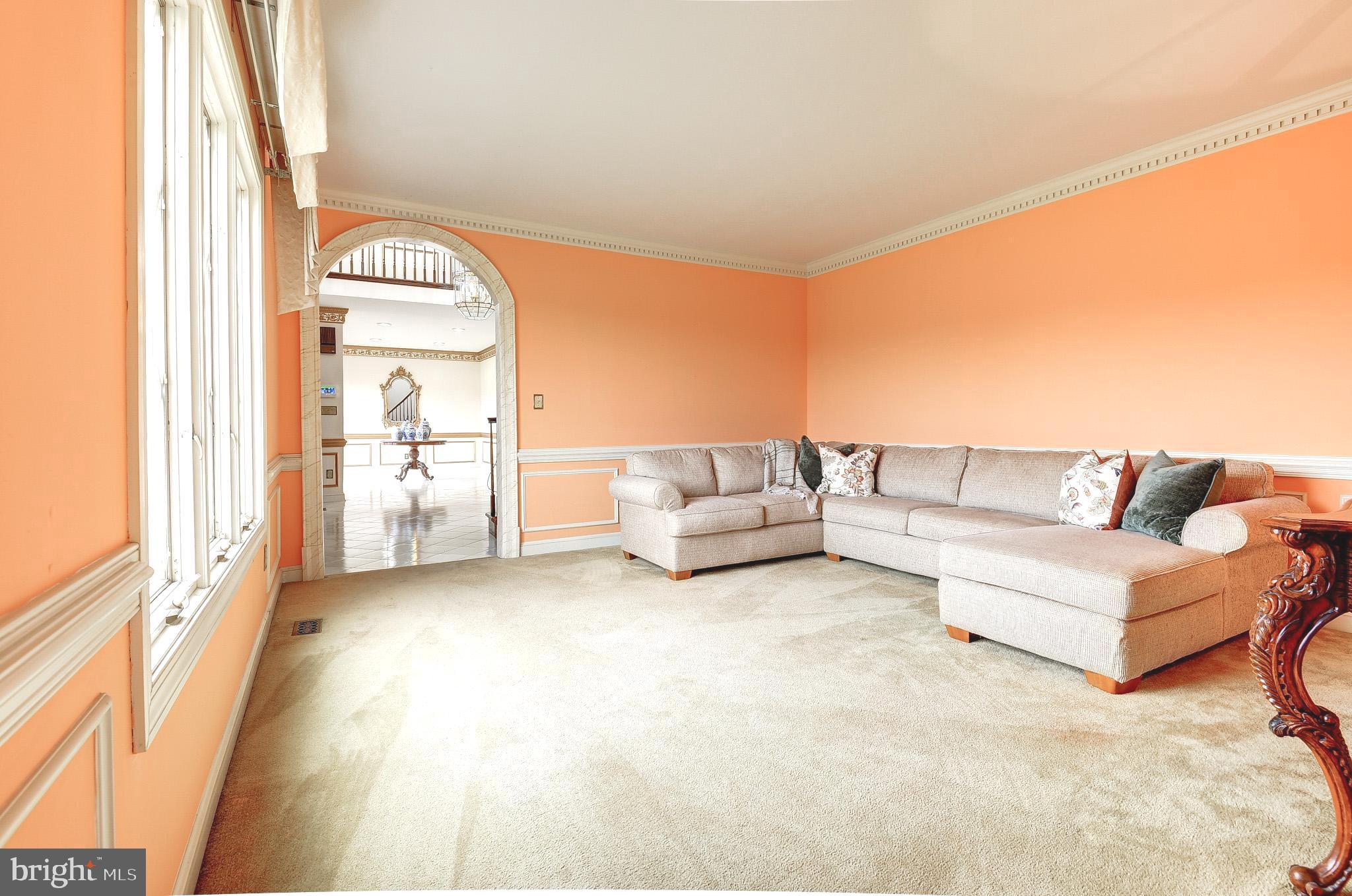 HAYMARKET TOWN - Residential