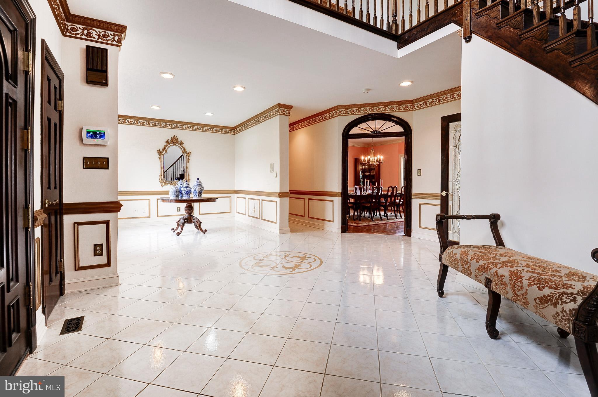 HAYMARKET TOWN - Residential