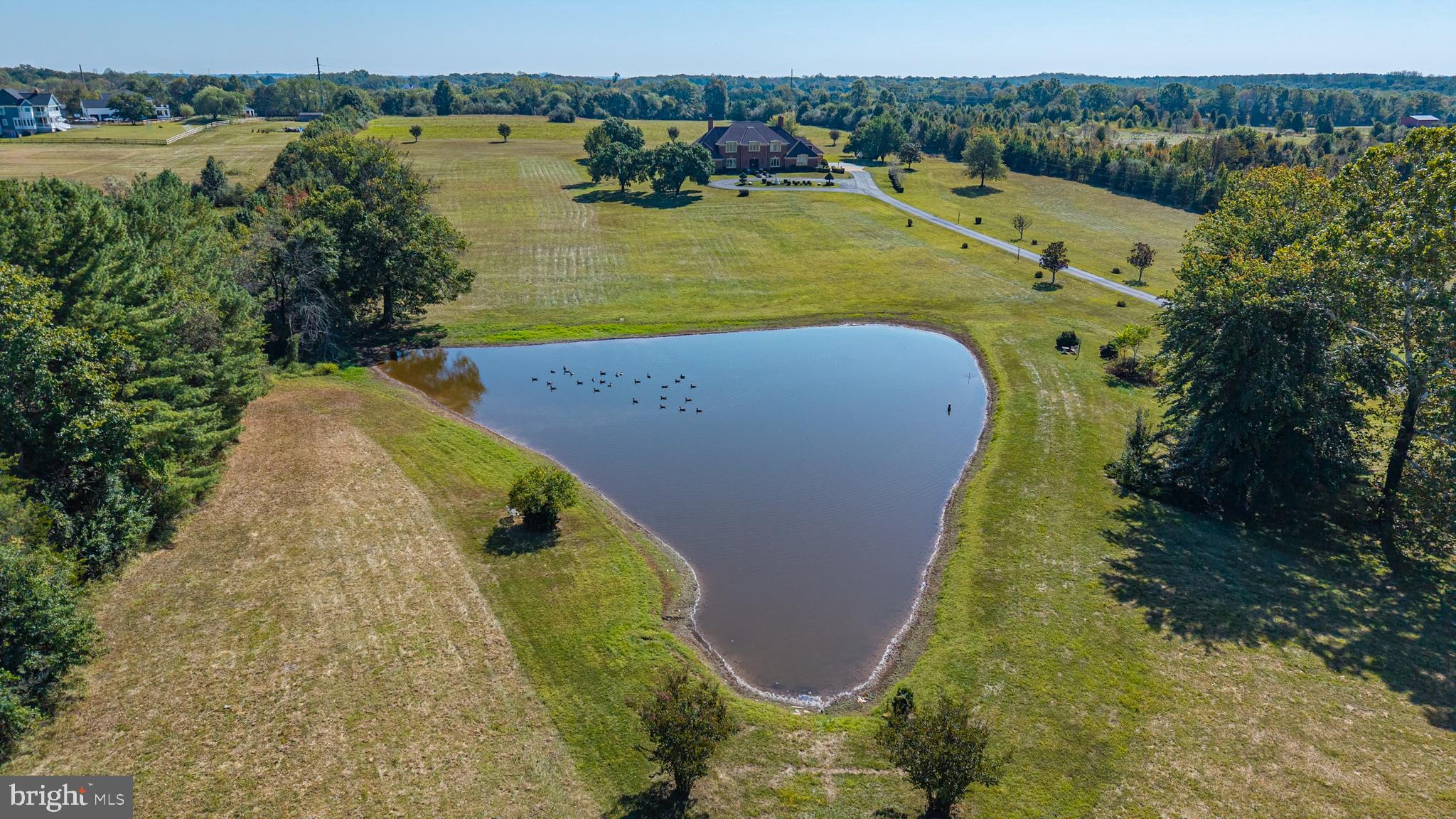 HAYMARKET TOWN - Residential
