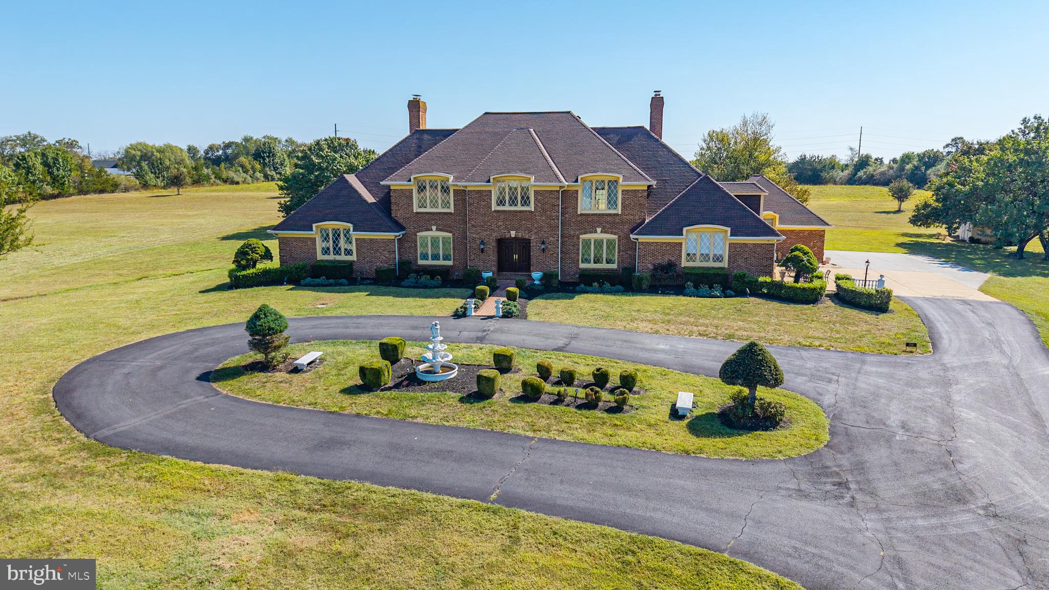 HAYMARKET TOWN - Residential