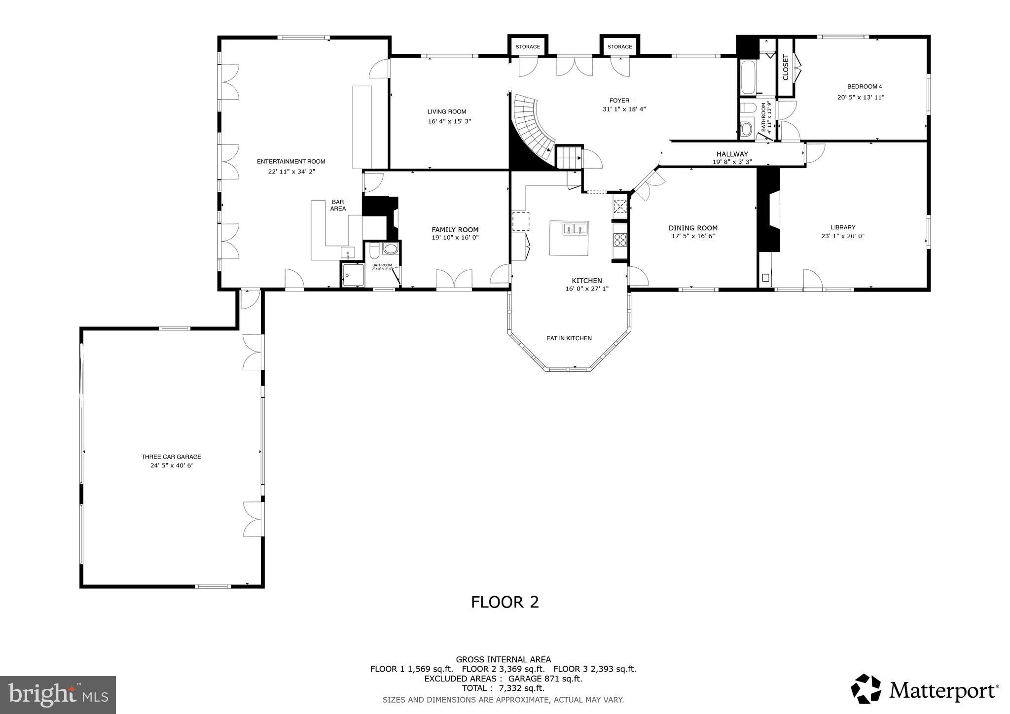 HAYMARKET TOWN - Residential