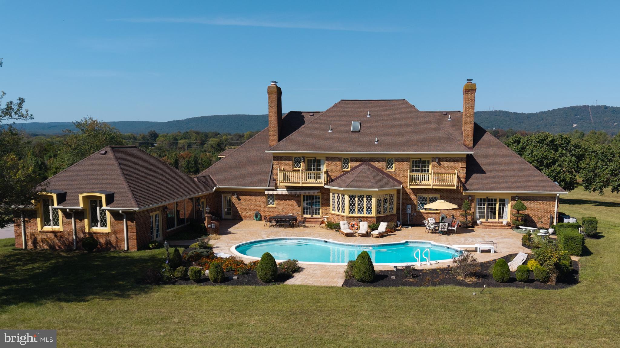 HAYMARKET TOWN - Residential