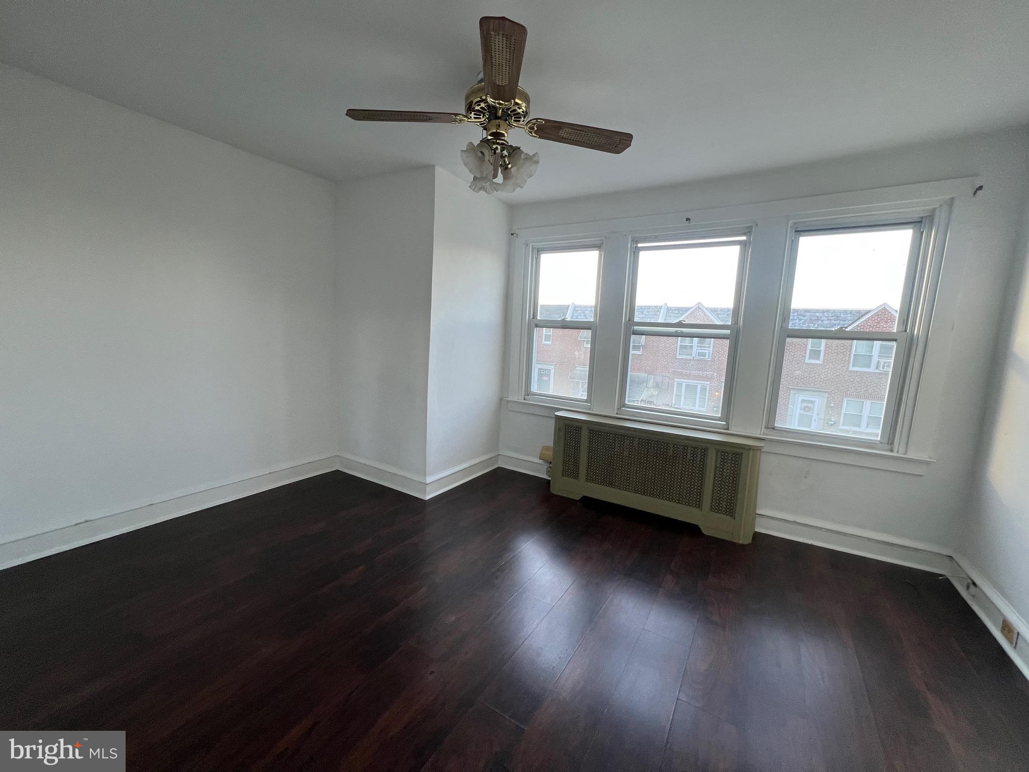 MAYFAIR - Residential