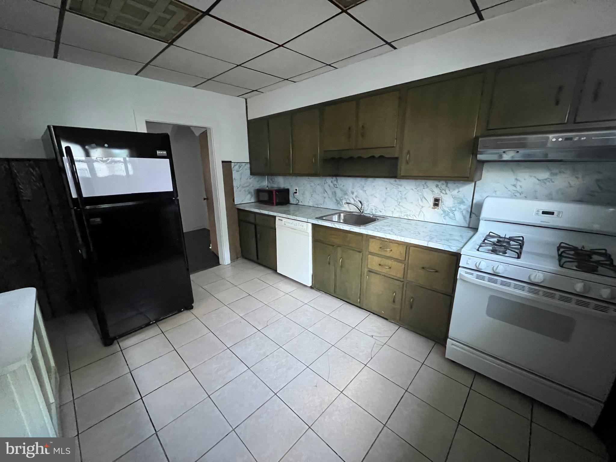 MAYFAIR - Residential