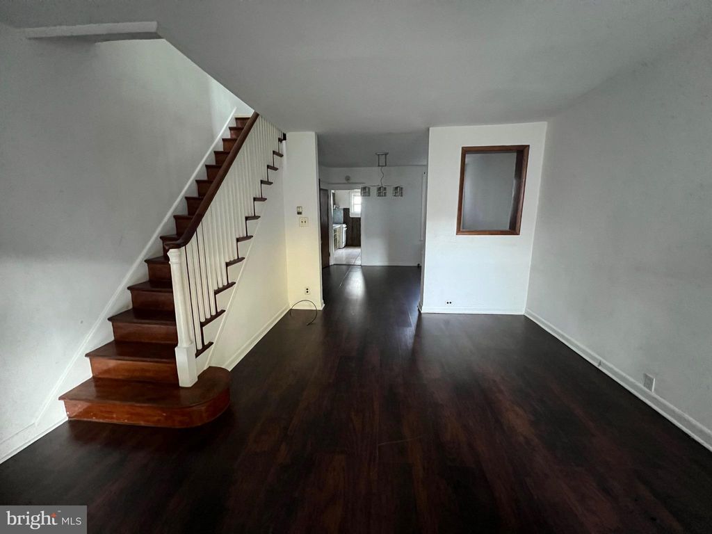 Photo of 6257 Mershon Street, PHILADELPHIA, PA 19149 (MLS # PAPH2561888)