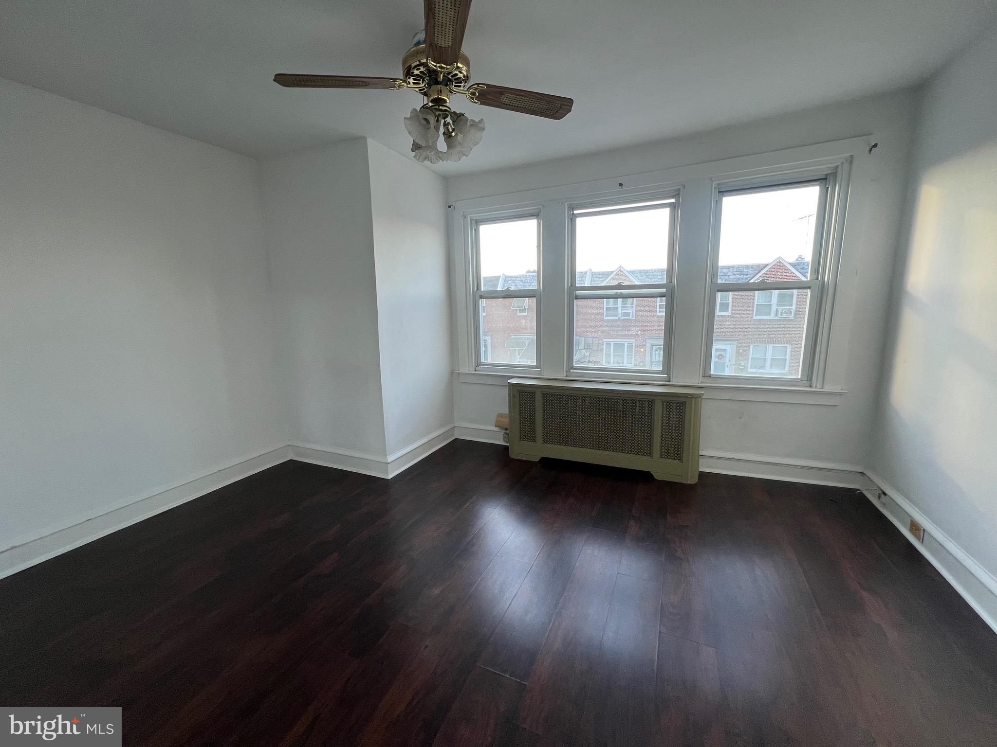 MAYFAIR - Residential