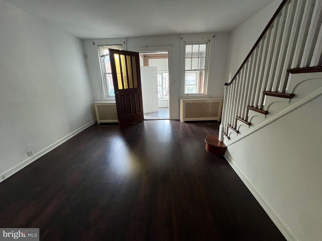 Photo of 6257 Mershon Street, PHILADELPHIA, PA 19149 (MLS # PAPH2561888)